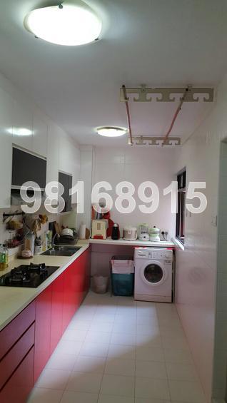 Blk 21 Jalan Membina (Bukit Merah), HDB 4 Rooms #105655212